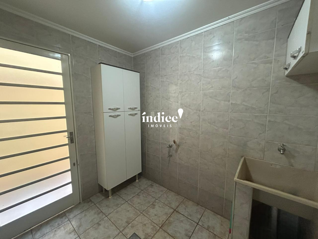Apartamento para à venda no Vila Monte Alegre na cidade de Ribeirão Preto: 