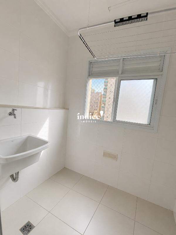 Apartamento para para aluguel no Nova Aliança na cidade de Ribeirão Preto: 