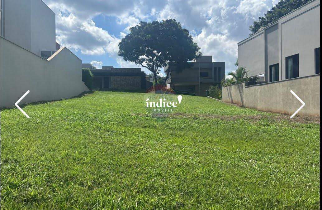 Terrenos Condomínio para à venda no Alphaville na cidade de Ribeirão Preto: 