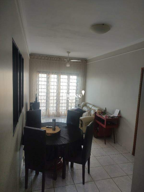 Apartamento para à venda no Jardim Botânico na cidade de Ribeirão Preto: 