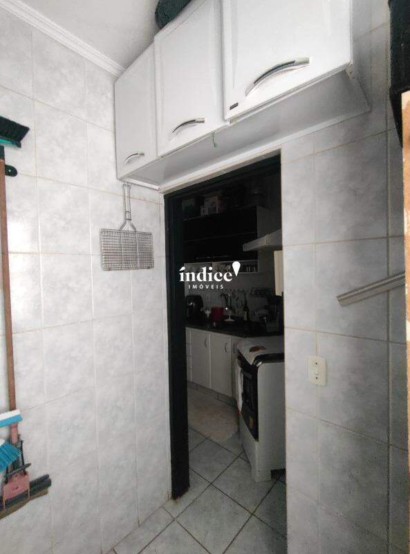 Apartamento para à venda no Jardim Botânico na cidade de Ribeirão Preto:
