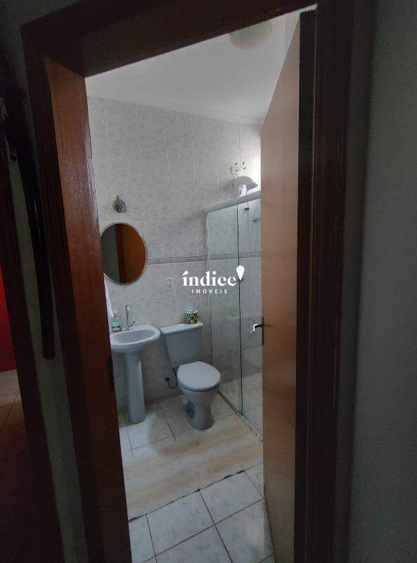 Apartamento para à venda no Jardim Botânico na cidade de Ribeirão Preto: