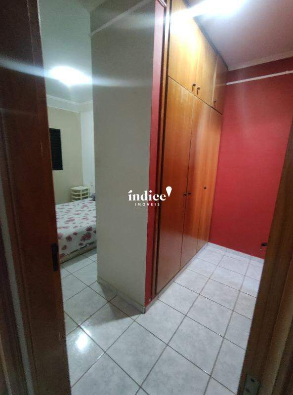 Apartamento para à venda no Jardim Botânico na cidade de Ribeirão Preto: