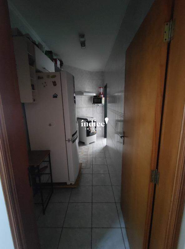 Apartamento para à venda no Jardim Botânico na cidade de Ribeirão Preto: