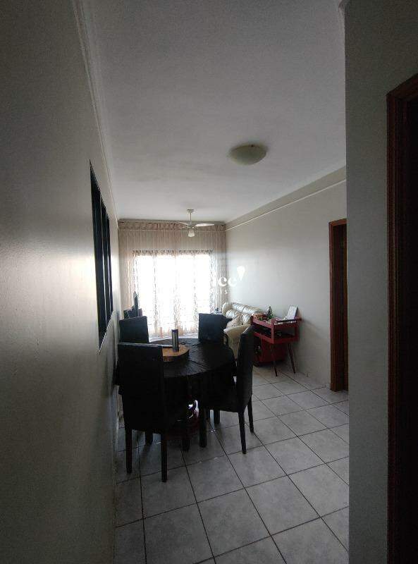 Apartamento para à venda no Jardim Botânico na cidade de Ribeirão Preto: 