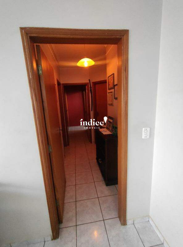 Apartamento para à venda no Jardim Botânico na cidade de Ribeirão Preto: