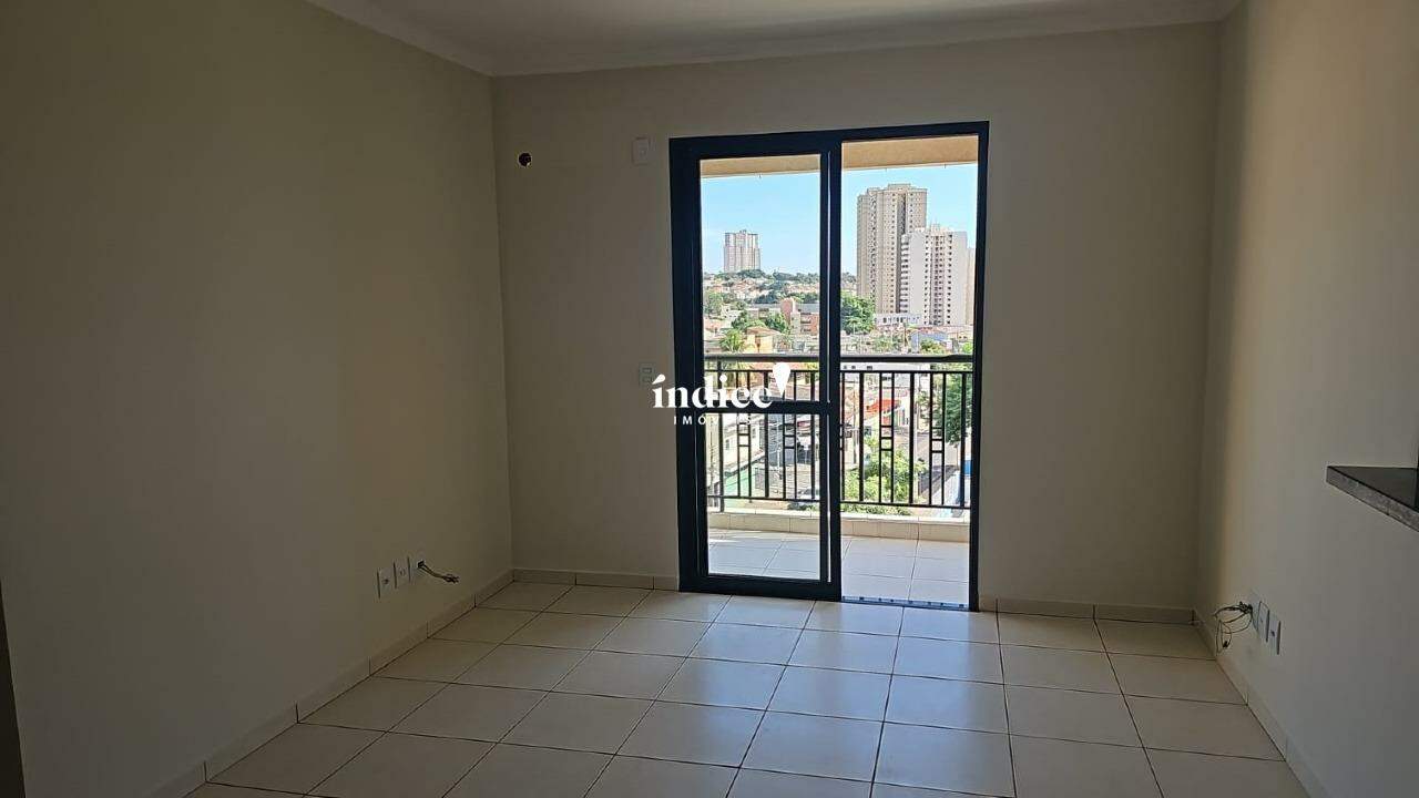 Apartamento para à venda no Jardim Botânico na cidade de Ribeirão Preto: