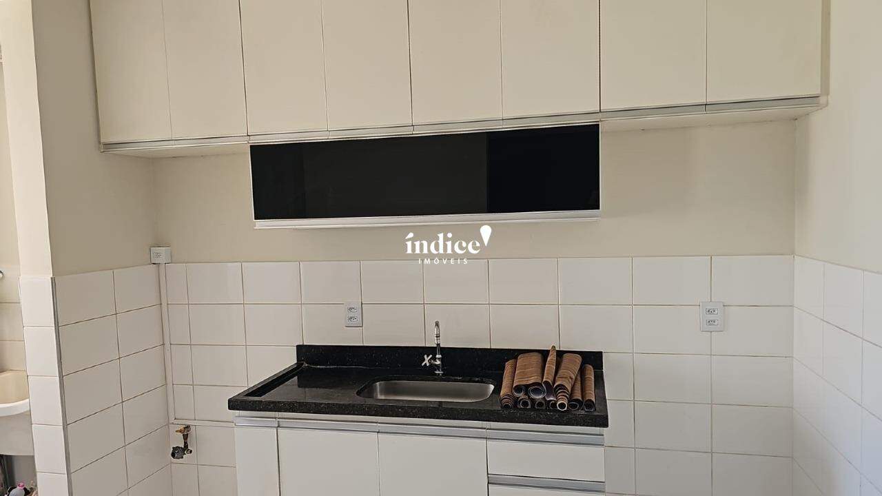 Apartamento para à venda no Jardim Botânico na cidade de Ribeirão Preto: