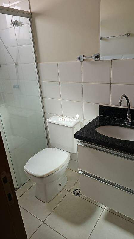 Apartamento para à venda no Jardim Botânico na cidade de Ribeirão Preto: