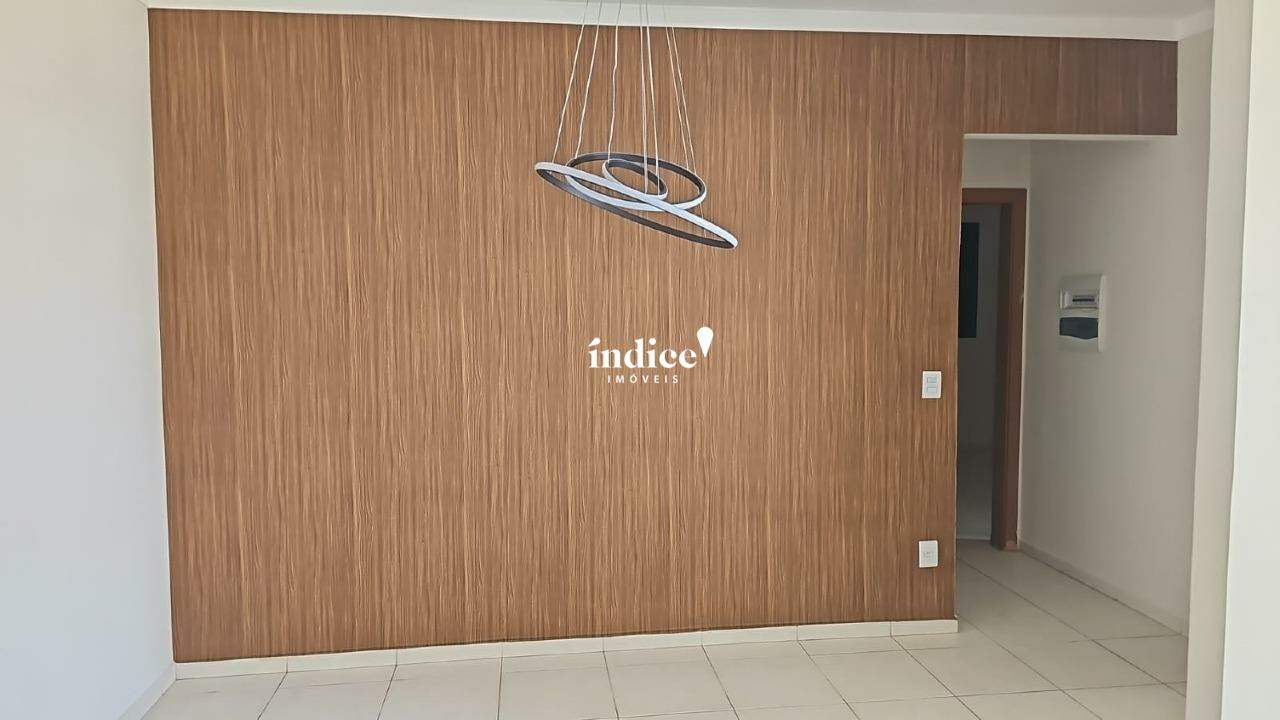 Apartamento para à venda no Jardim Botânico na cidade de Ribeirão Preto: