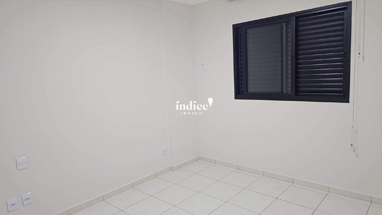 Apartamento para à venda no Jardim Botânico na cidade de Ribeirão Preto: