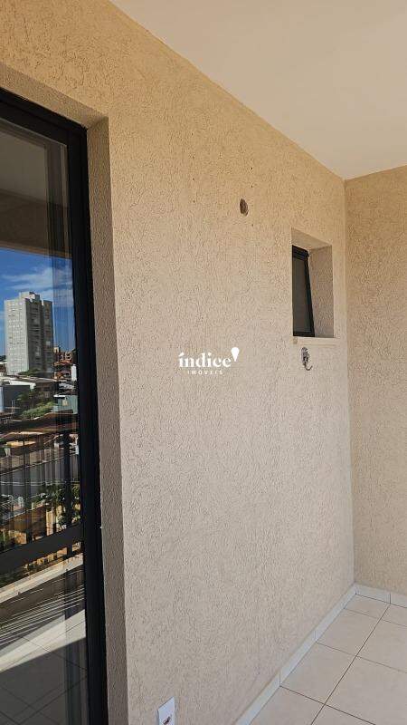 Apartamento para à venda no Jardim Botânico na cidade de Ribeirão Preto: