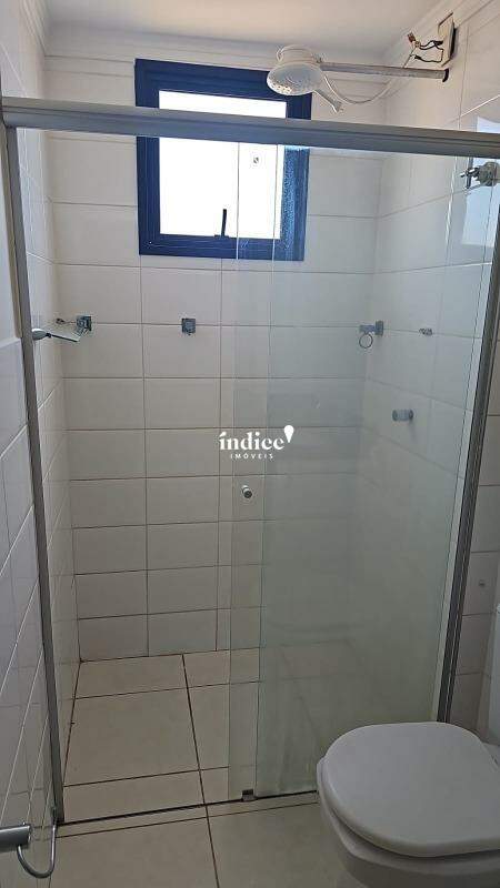 Apartamento para à venda no Jardim Botânico na cidade de Ribeirão Preto: