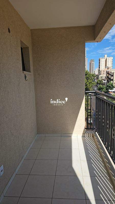 Apartamento para à venda no Jardim Botânico na cidade de Ribeirão Preto: