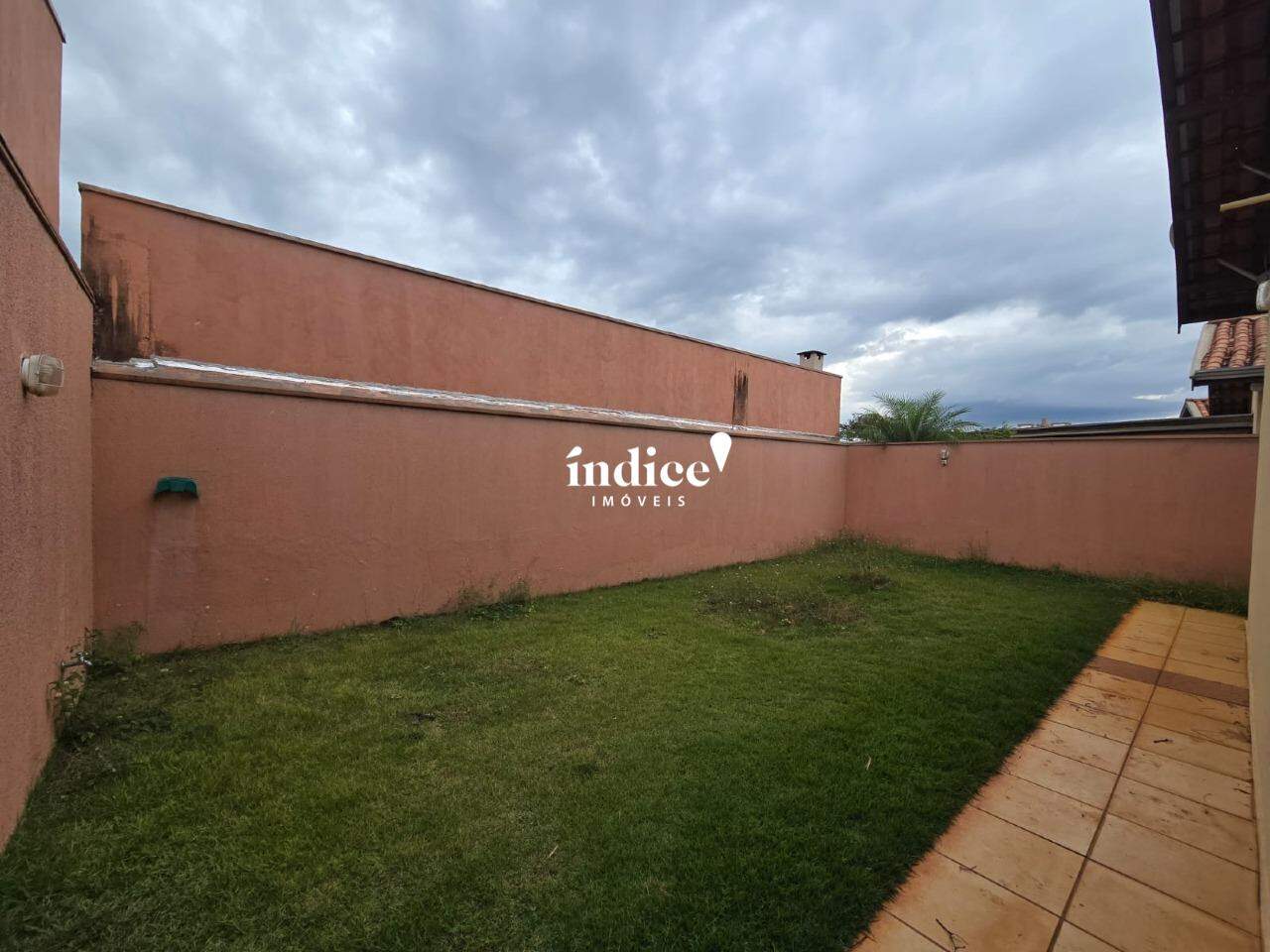 Casas Condomínio para à venda no Bonfim Paulista na cidade de Ribeirão Preto: 
