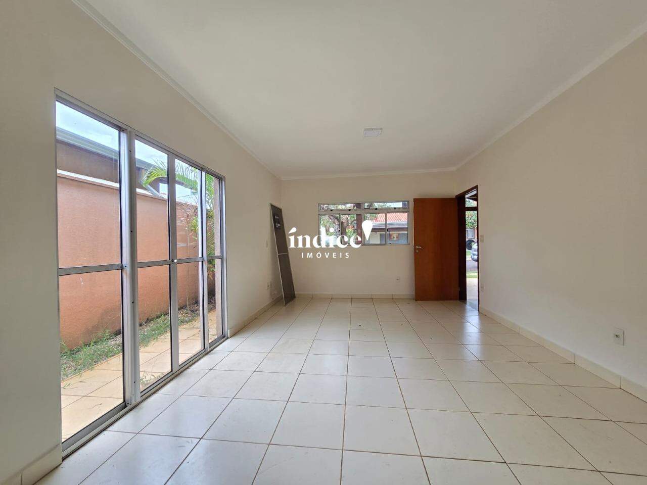 Casas Condomínio para à venda no Bonfim Paulista na cidade de Ribeirão Preto: 
