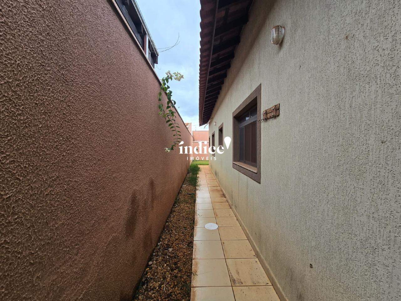Casas Condomínio para à venda no Bonfim Paulista na cidade de Ribeirão Preto: 