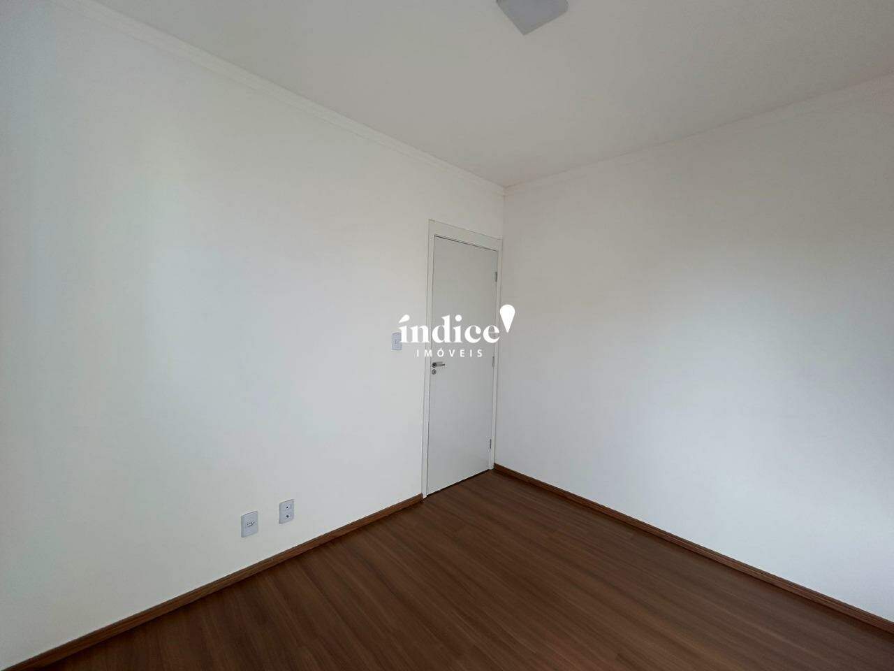 Apartamento para à venda no Recreio das Acácias na cidade de Ribeirão Preto: