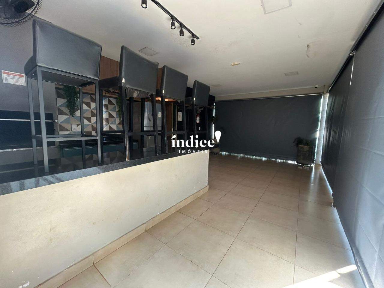 Apartamento para à venda no Recreio das Acácias na cidade de Ribeirão Preto: