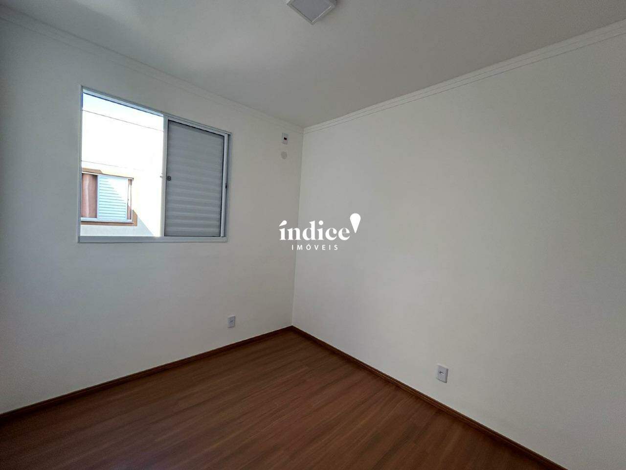 Apartamento para à venda no Recreio das Acácias na cidade de Ribeirão Preto: