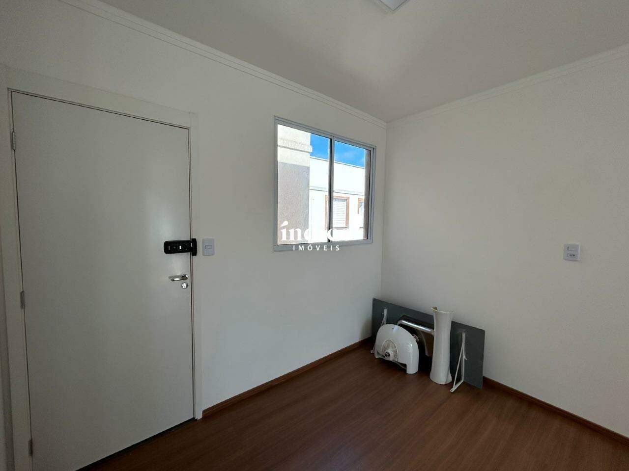 Apartamento para à venda no Recreio das Acácias na cidade de Ribeirão Preto: 