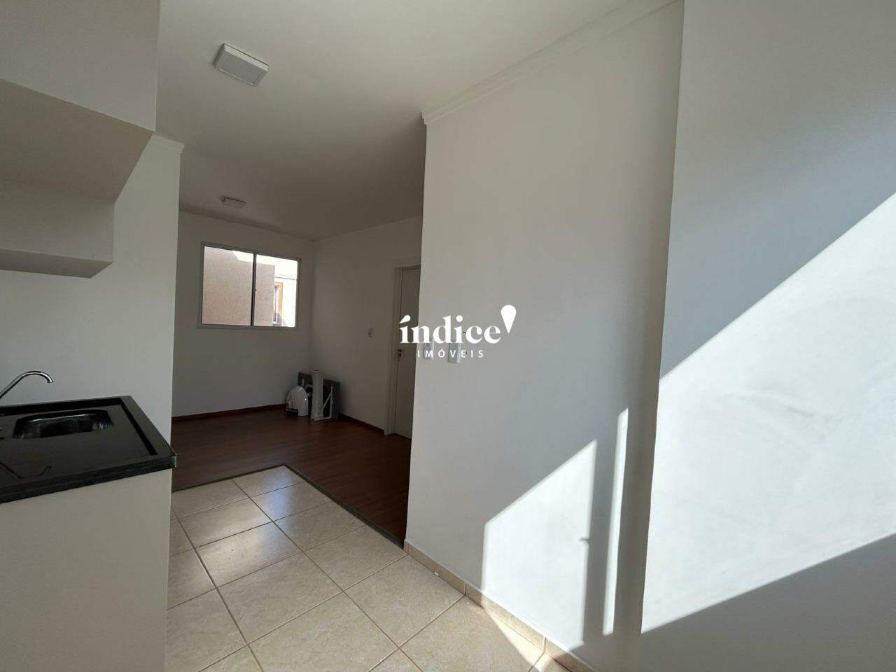 Apartamento para à venda no Recreio das Acácias na cidade de Ribeirão Preto: