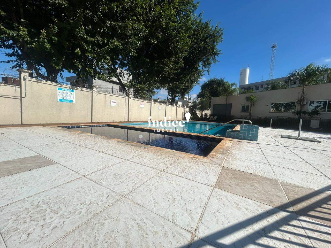 Apartamento para à venda no Recreio das Acácias na cidade de Ribeirão Preto: