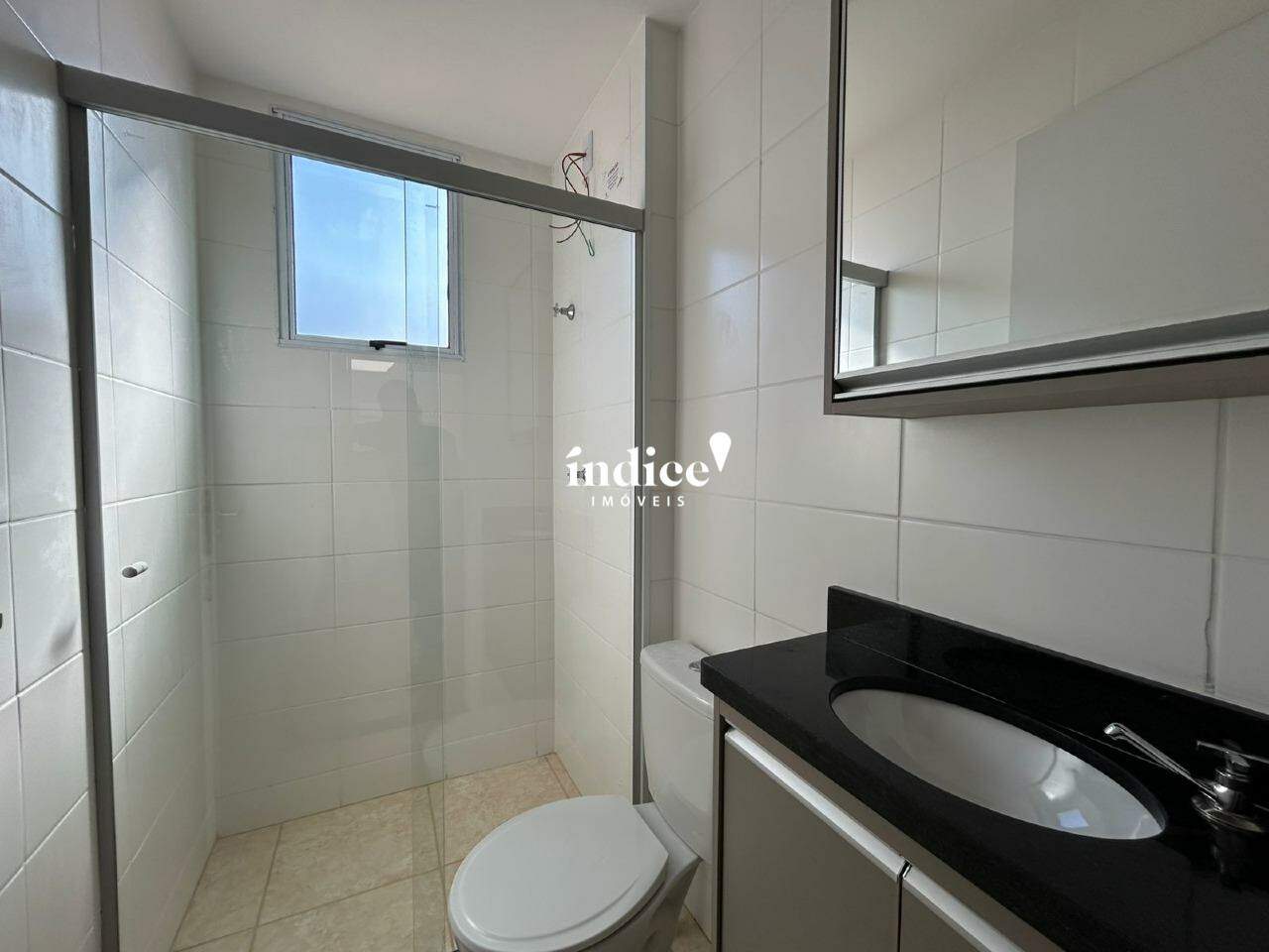 Apartamento para à venda no Recreio das Acácias na cidade de Ribeirão Preto: