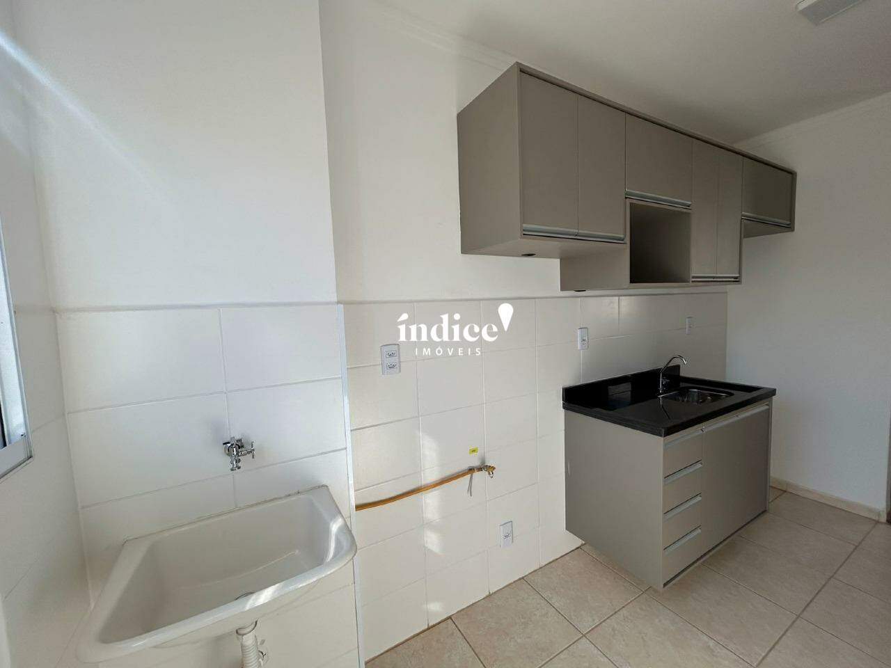 Apartamento para à venda no Recreio das Acácias na cidade de Ribeirão Preto: