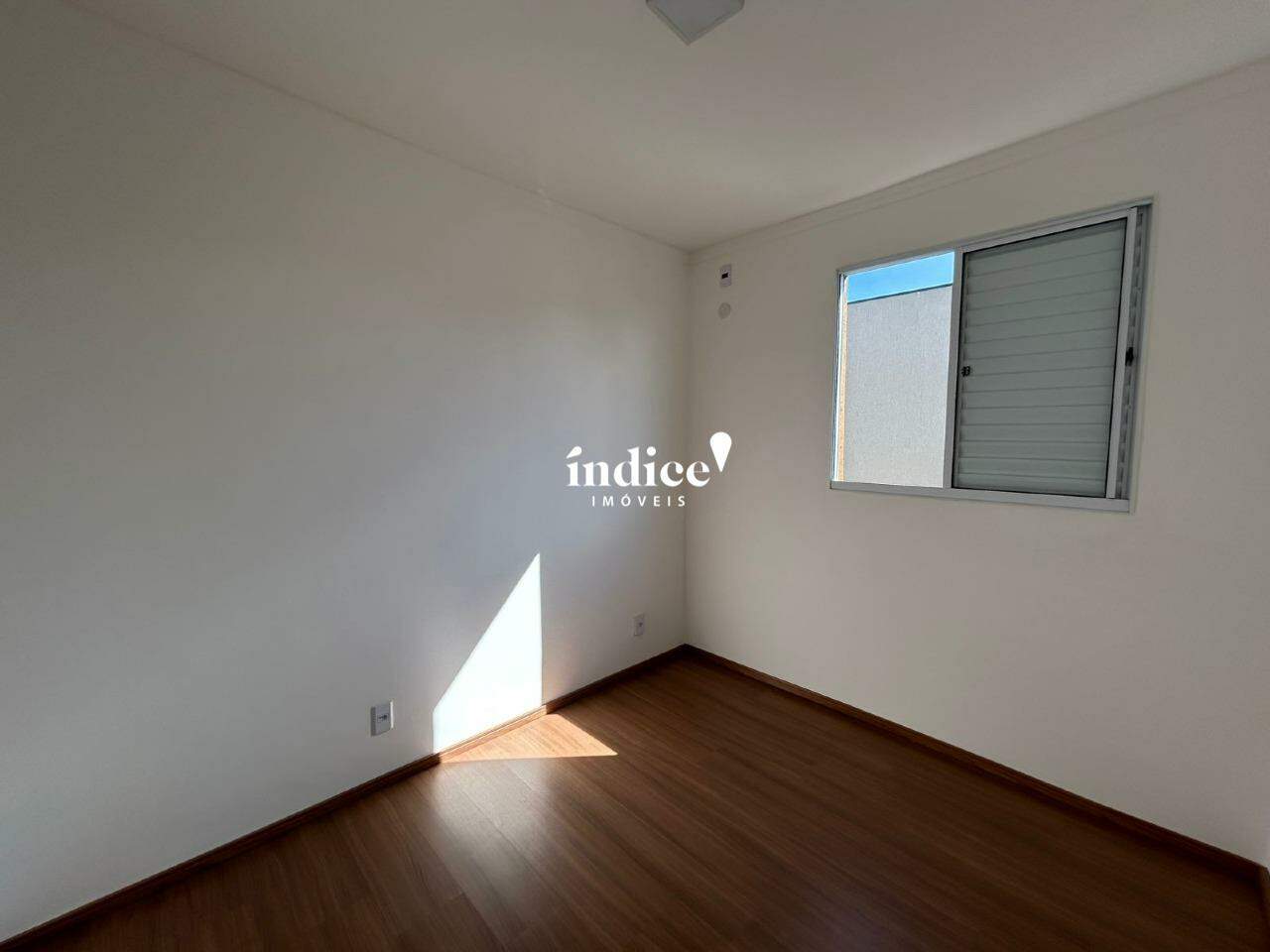 Apartamento para à venda no Recreio das Acácias na cidade de Ribeirão Preto:
