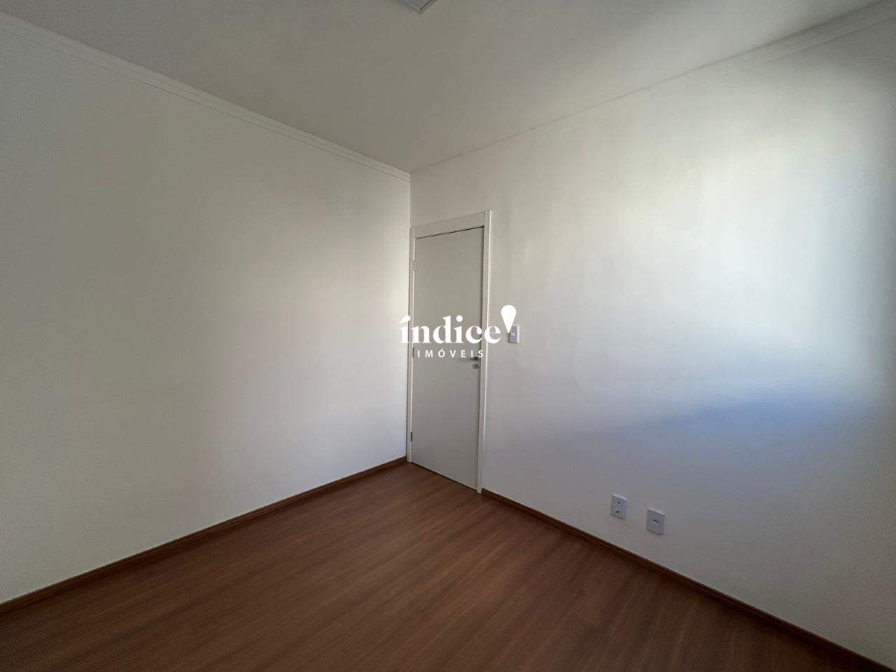 Apartamento para à venda no Recreio das Acácias na cidade de Ribeirão Preto: