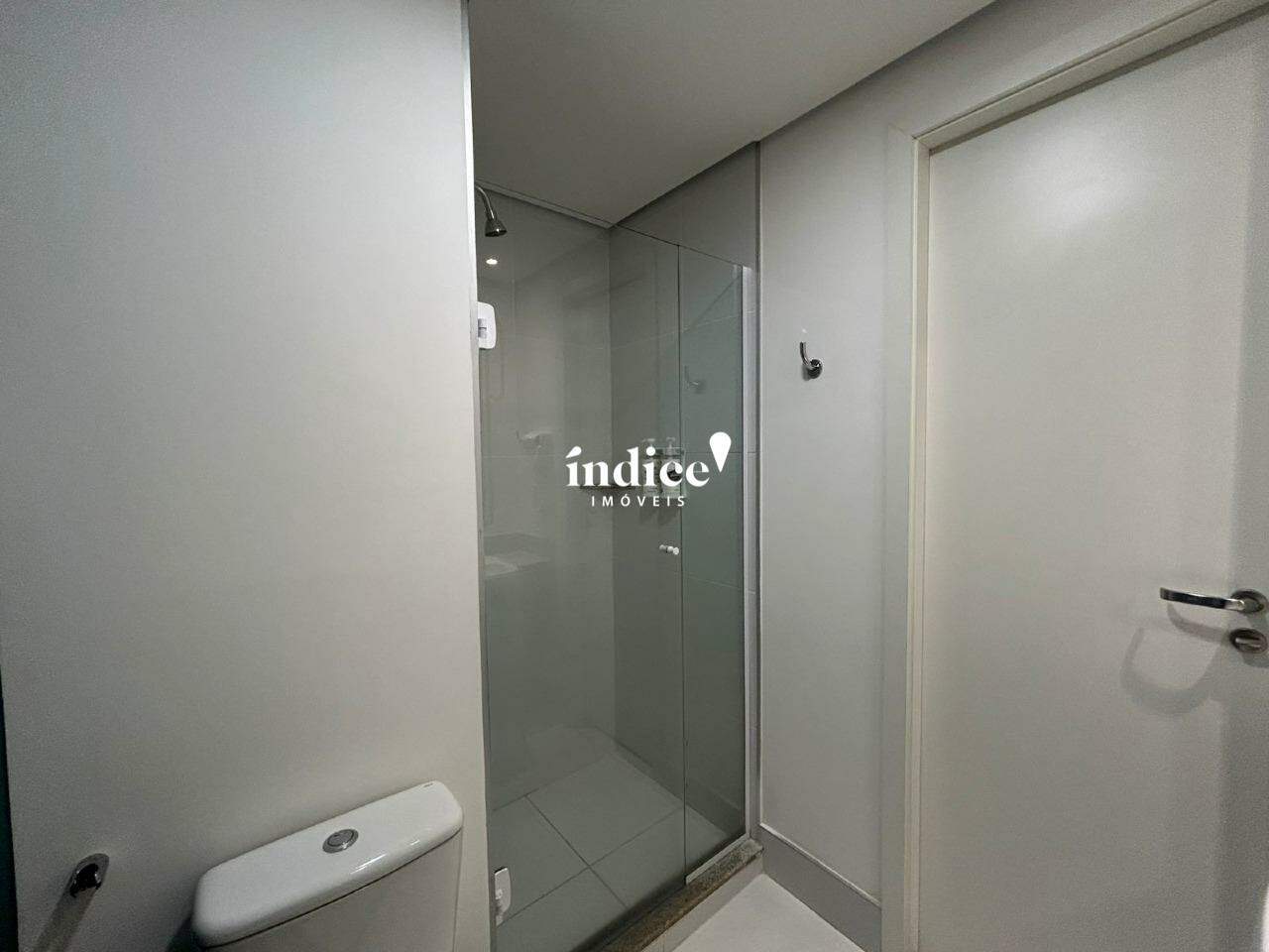 Studio para à venda no Jardim Botânico na cidade de Ribeirão Preto: 