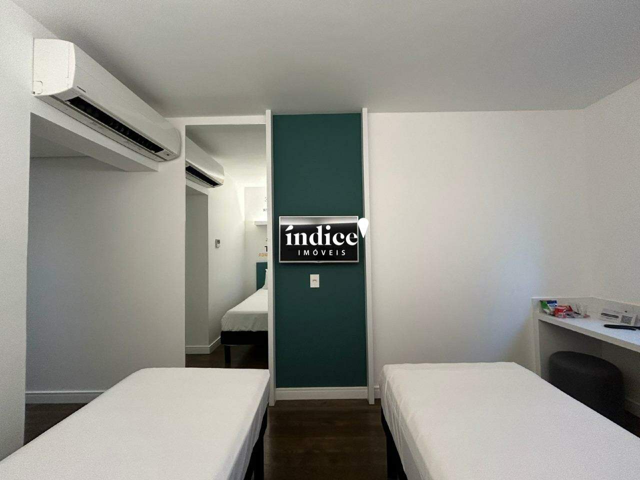 Studio para à venda no Jardim Botânico na cidade de Ribeirão Preto: 