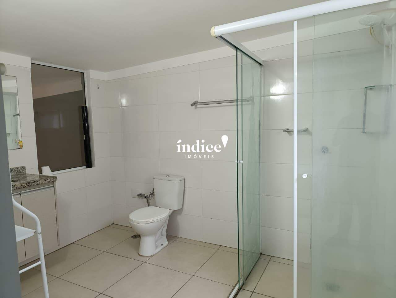 Apartamento para para aluguel no Jardim Nova Aliança Sul na cidade de Ribeirão Preto: 