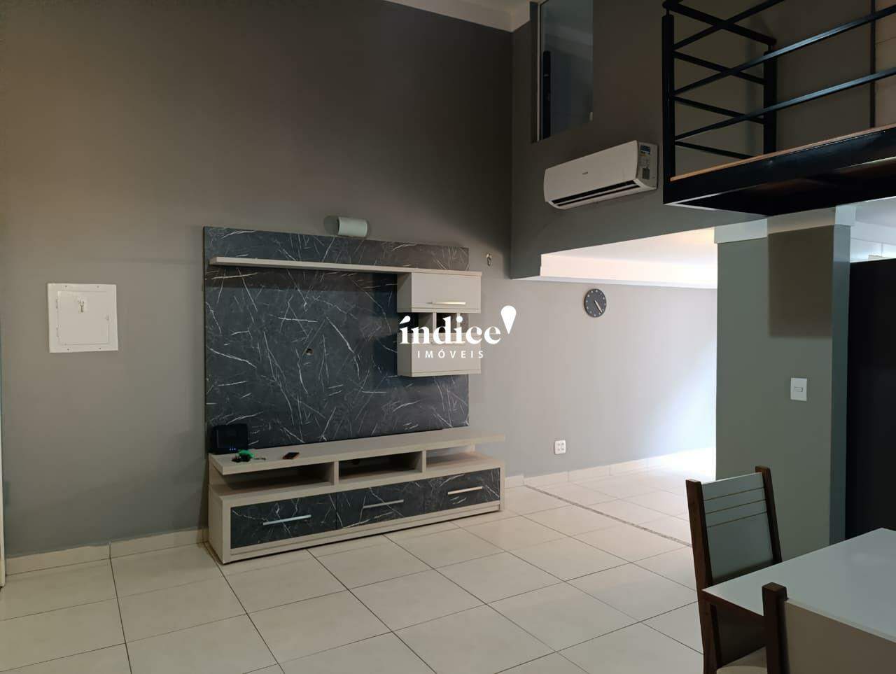 Apartamento para para aluguel no Jardim Nova Aliança Sul na cidade de Ribeirão Preto: 