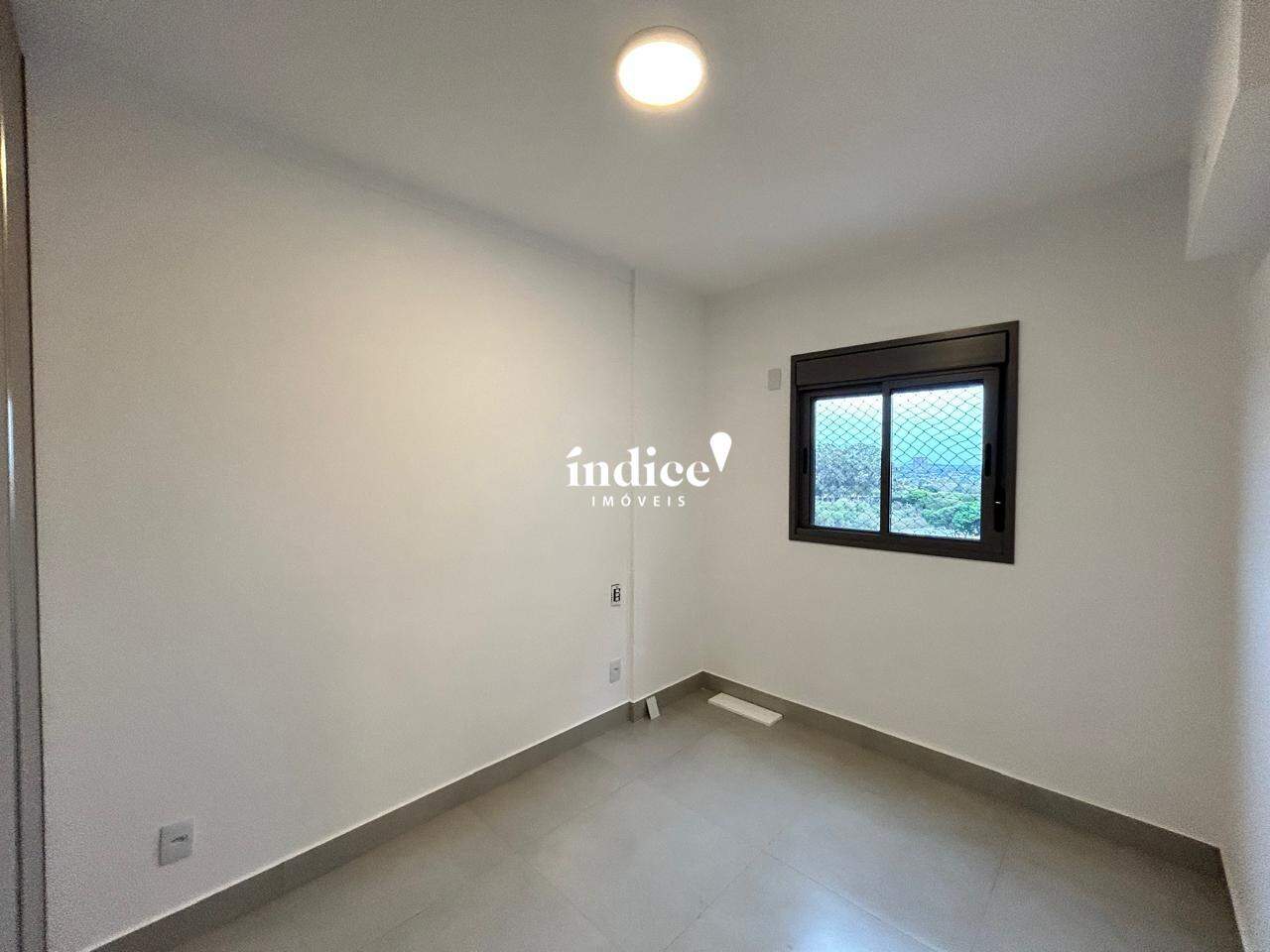 Apartamento para para aluguel no Ribeirânia na cidade de Ribeirão Preto: