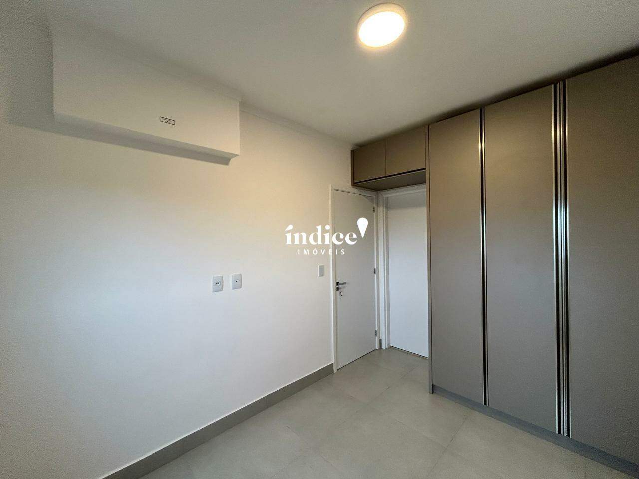 Apartamento para para aluguel no Ribeirânia na cidade de Ribeirão Preto: