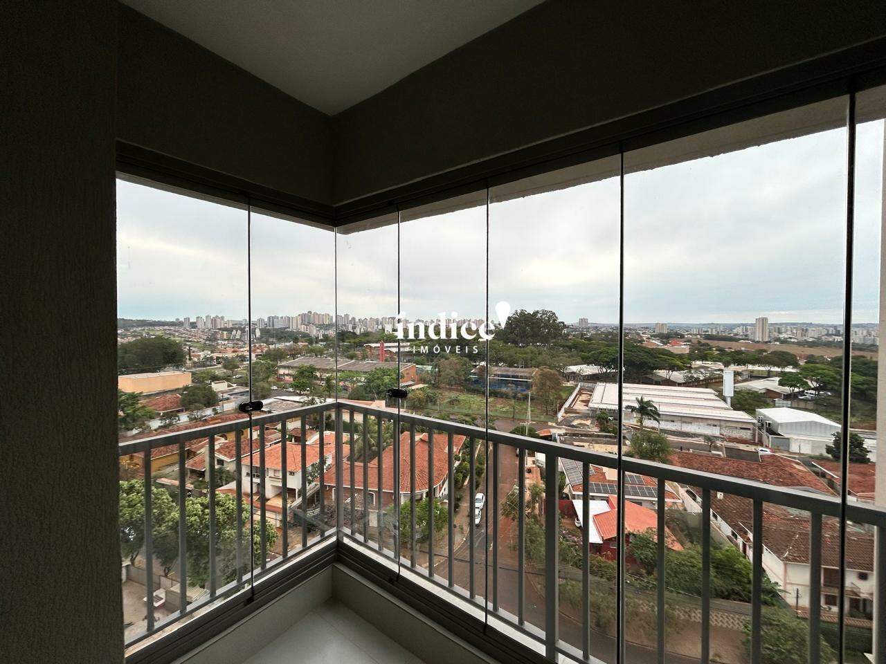 Apartamento para para aluguel no Ribeirânia na cidade de Ribeirão Preto: