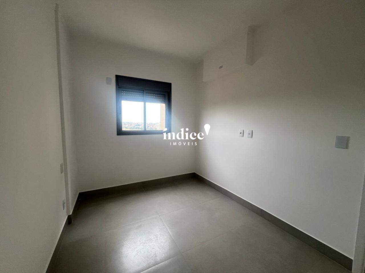 Apartamento para para aluguel no Ribeirânia na cidade de Ribeirão Preto: 