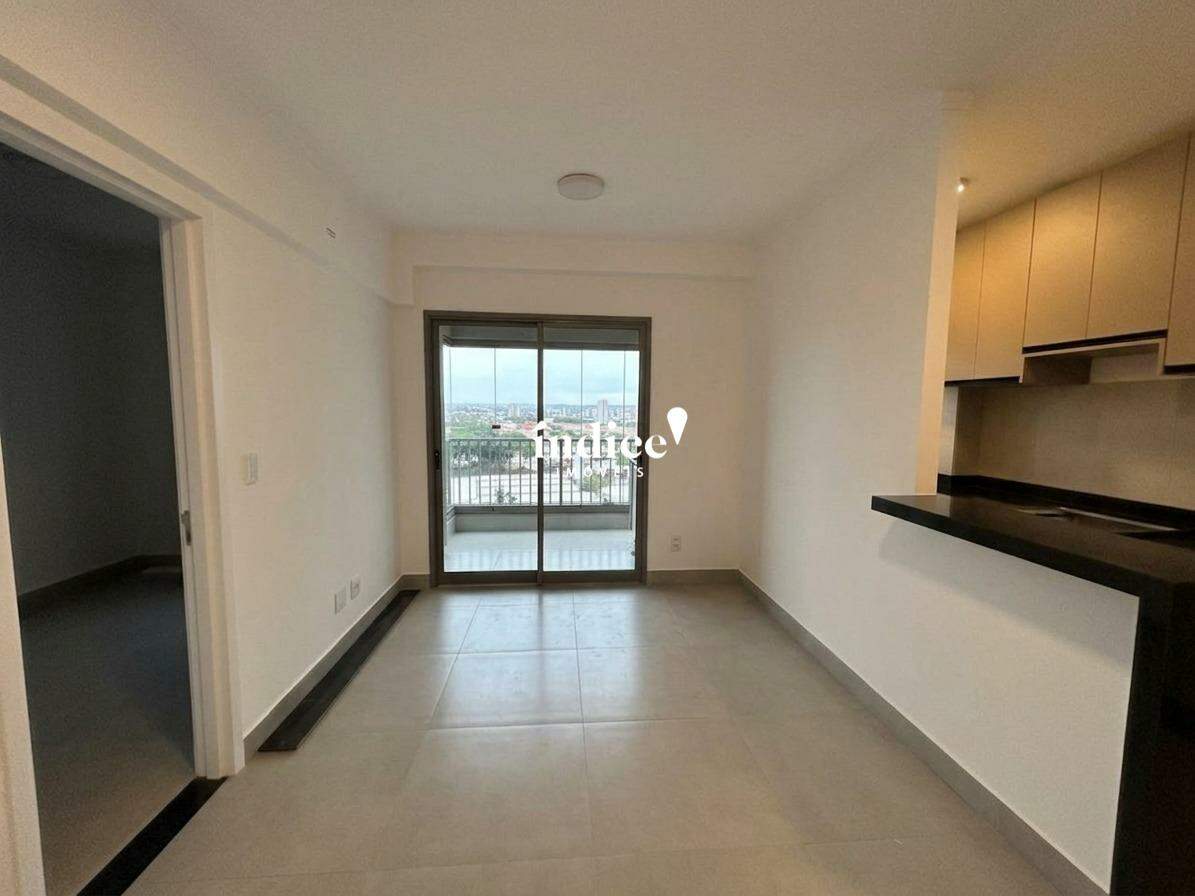 Apartamento para para aluguel no Ribeirânia na cidade de Ribeirão Preto: 