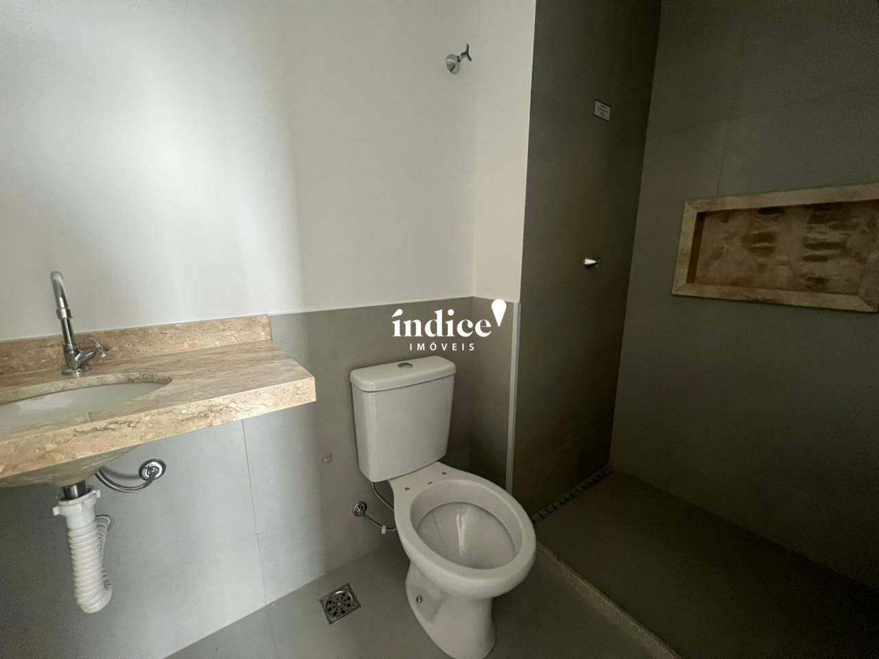 Apartamento para para aluguel no Ribeirânia na cidade de Ribeirão Preto:
