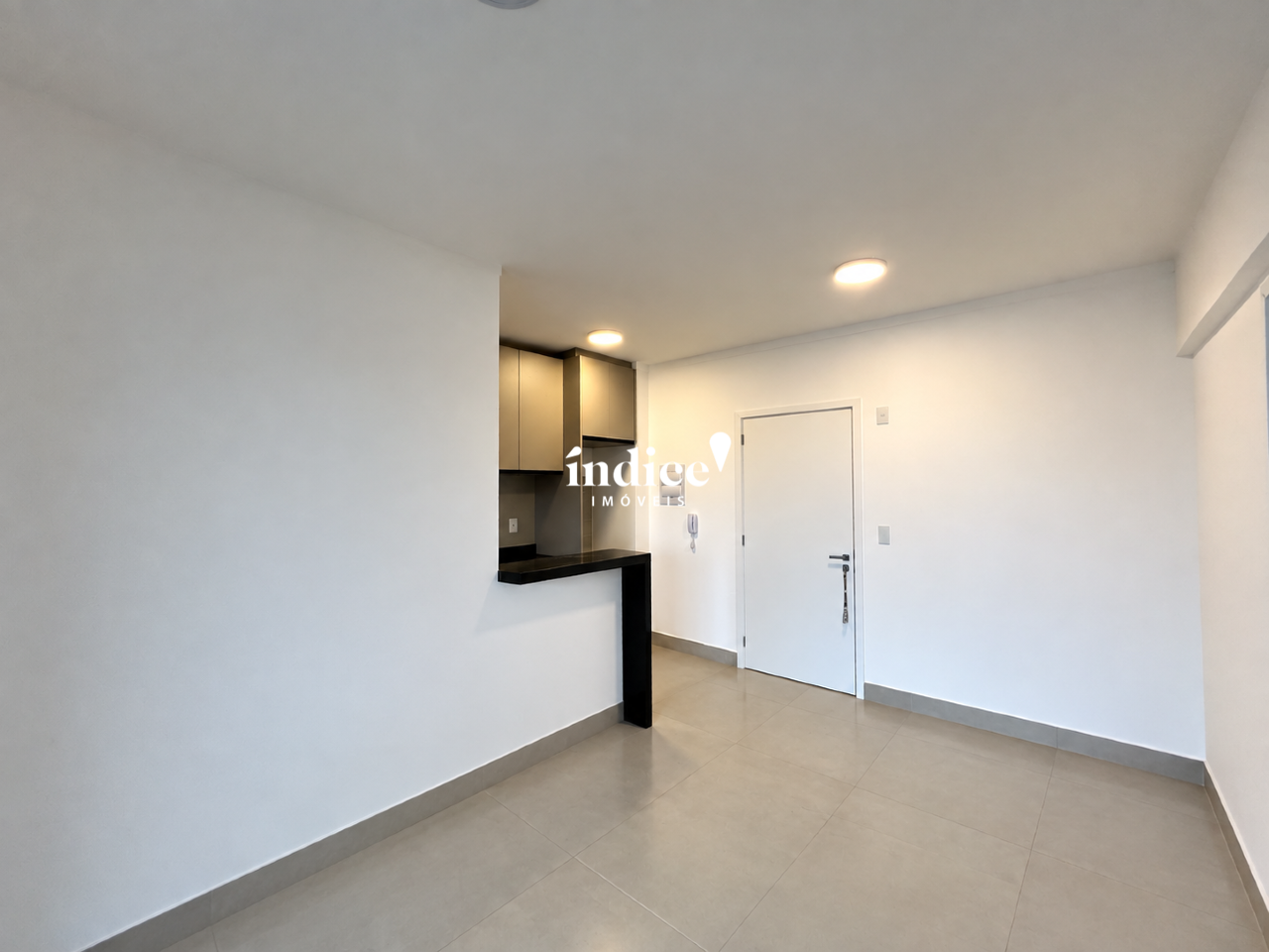 Apartamento para para aluguel no Ribeirânia na cidade de Ribeirão Preto: 