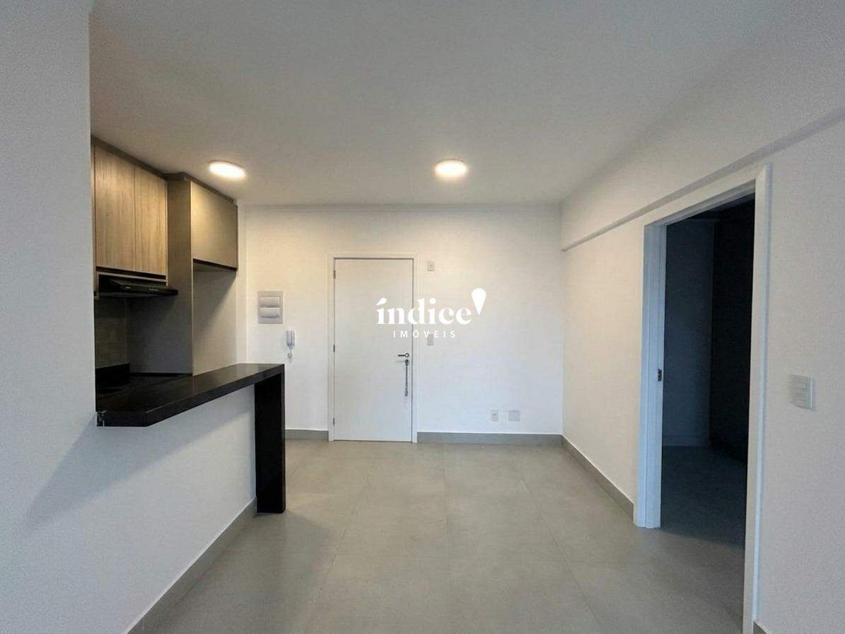 Apartamento para para aluguel no Ribeirânia na cidade de Ribeirão Preto: