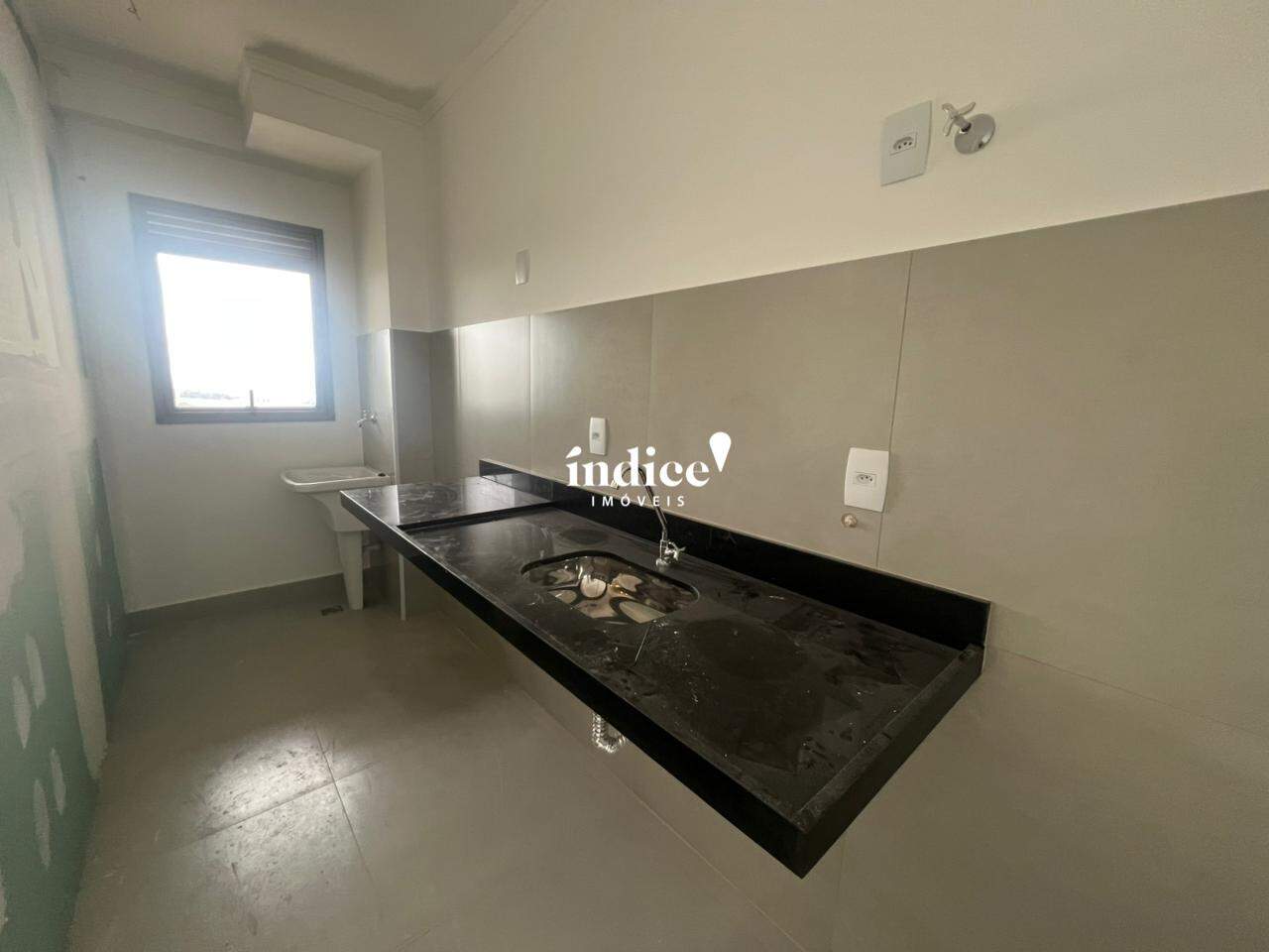 Apartamento para para aluguel no Ribeirânia na cidade de Ribeirão Preto: