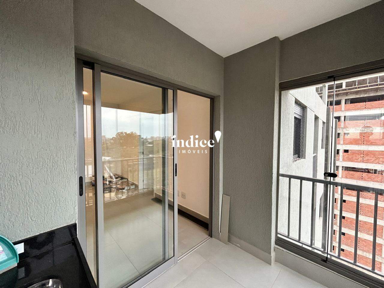 Apartamento para para aluguel no Ribeirânia na cidade de Ribeirão Preto: