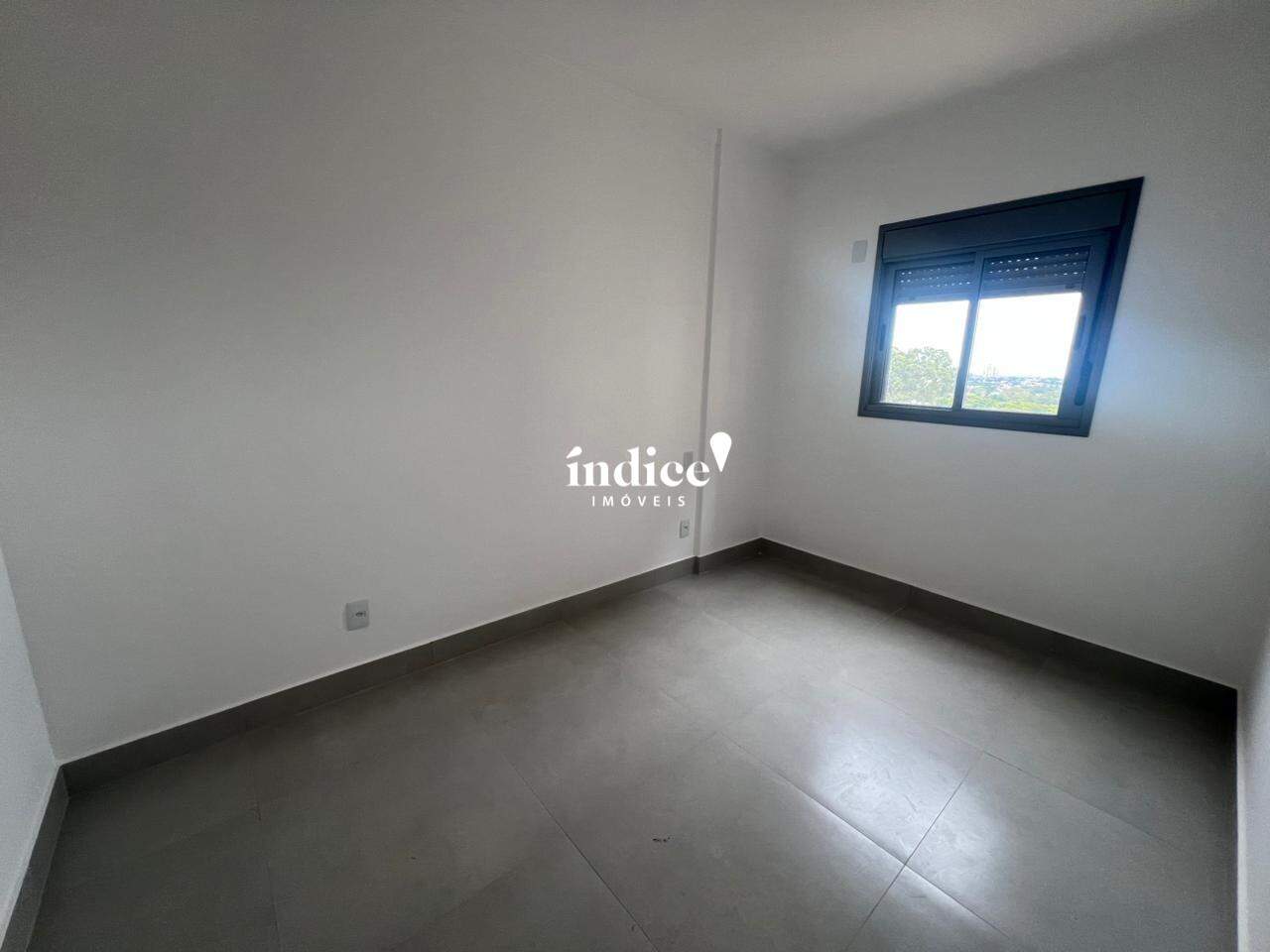 Apartamento para para aluguel no Ribeirânia na cidade de Ribeirão Preto: 