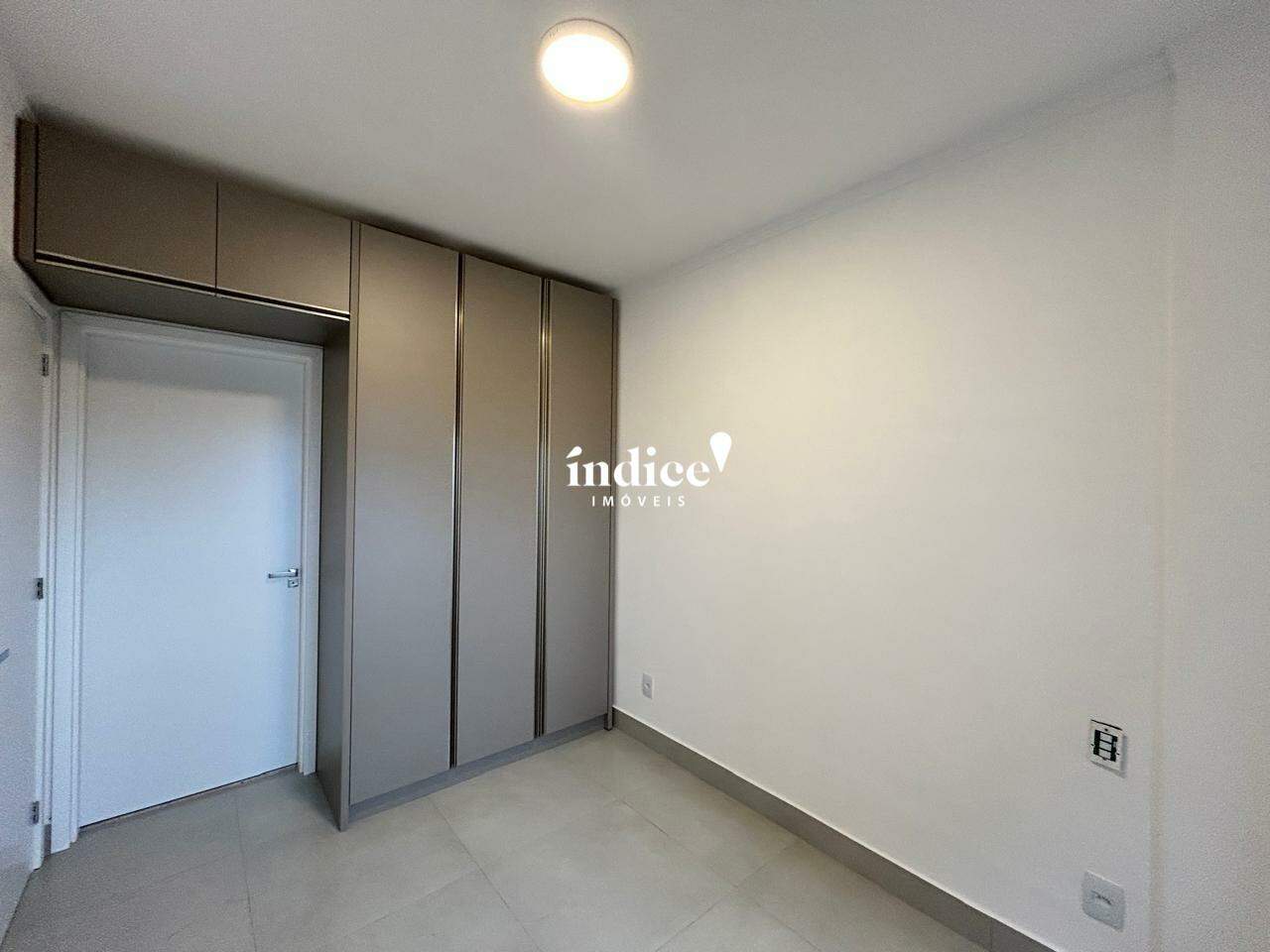 Apartamento para para aluguel no Ribeirânia na cidade de Ribeirão Preto:
