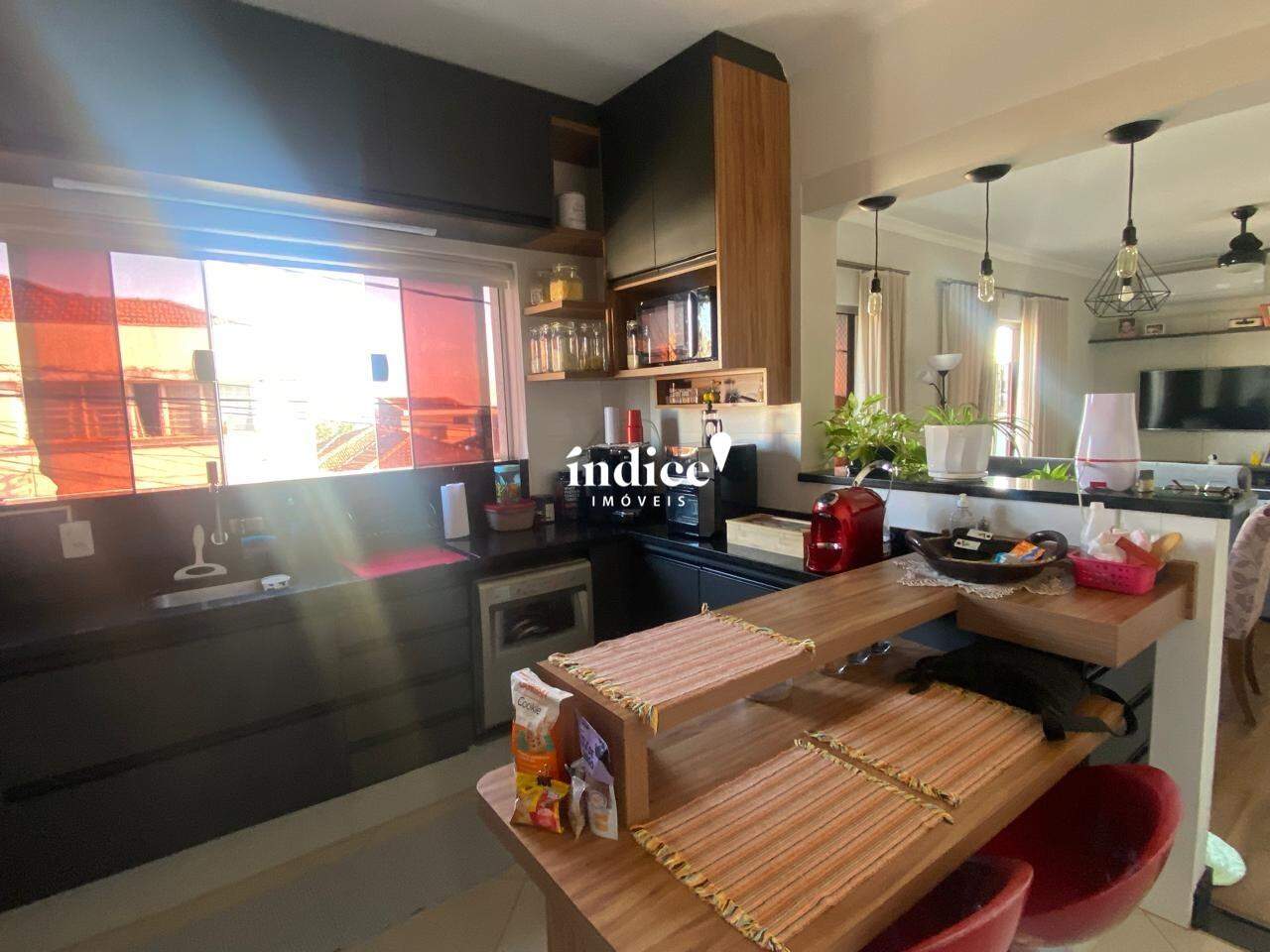Apartamento para à venda no Vila Tamandaré na cidade de Ribeirão Preto: 