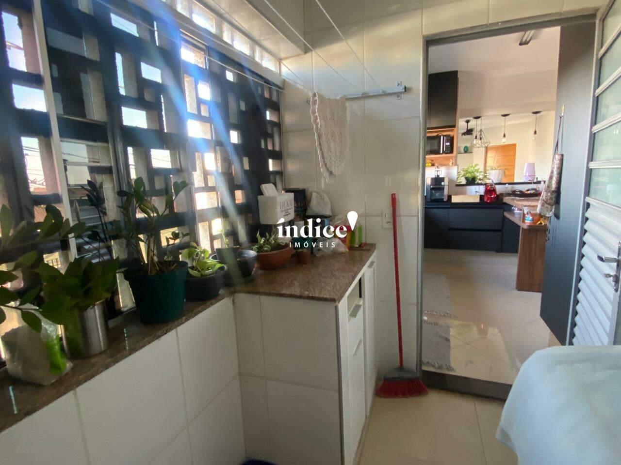 Apartamento para à venda no Vila Tamandaré na cidade de Ribeirão Preto: 