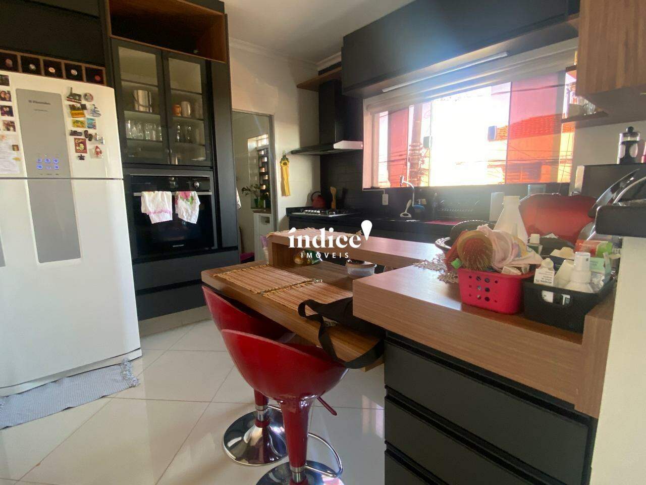Apartamento para à venda no Vila Tamandaré na cidade de Ribeirão Preto: 